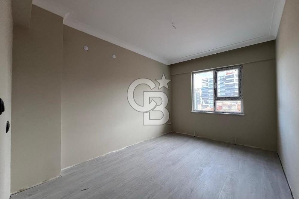 ▃▆ COLDWELL BANKER GÜLDALI ▆▃ANA CADDEYE YAKIN SIFIR DAİRELER