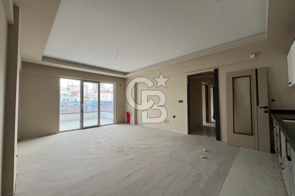 ▃▆ COLDWELL BANKER GÜLDALI ▆▃ANA CADDEYE YAKIN SIFIR DAİRELER