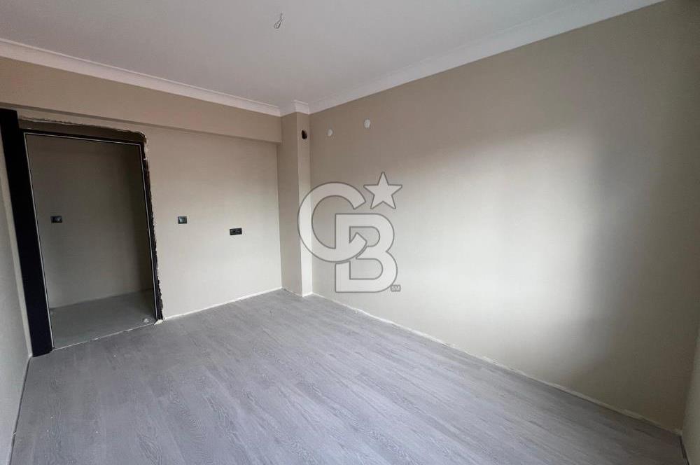 ▃▆ COLDWELL BANKER GÜLDALI ▆▃ANA CADDEYE YAKIN SIFIR DAİRELER