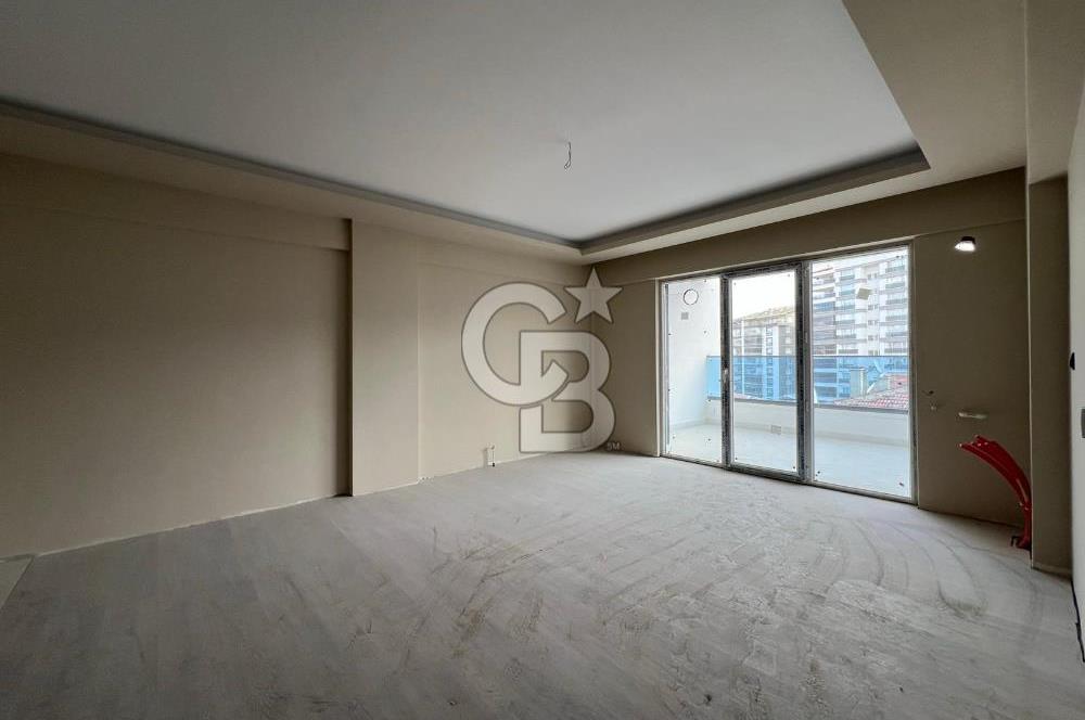 ▃▆ COLDWELL BANKER GÜLDALI ▆▃ANA CADDEYE YAKIN SIFIR DAİRELER