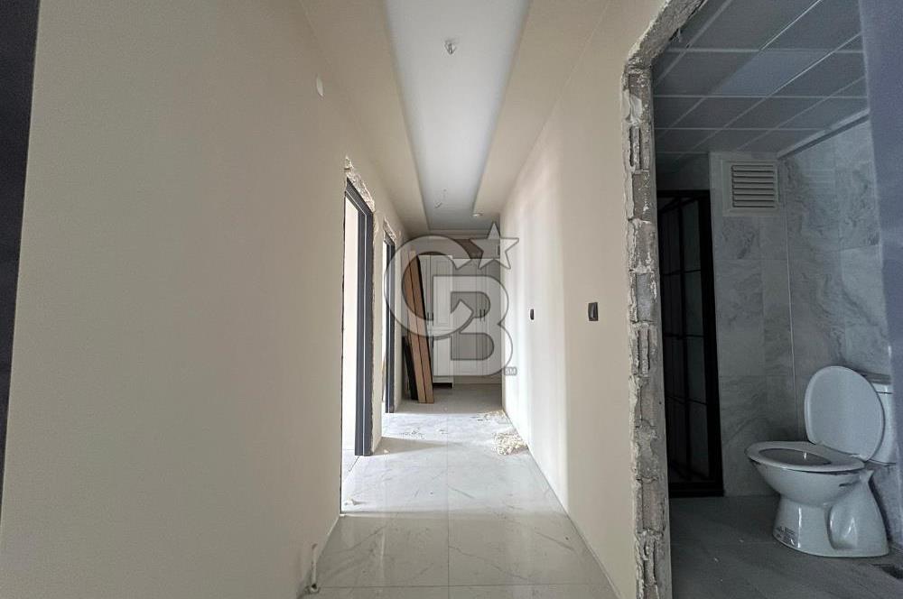 ▃▆ COLDWELL BANKER GÜLDALI ▆▃ANA CADDEYE YAKIN SIFIR DAİRELER