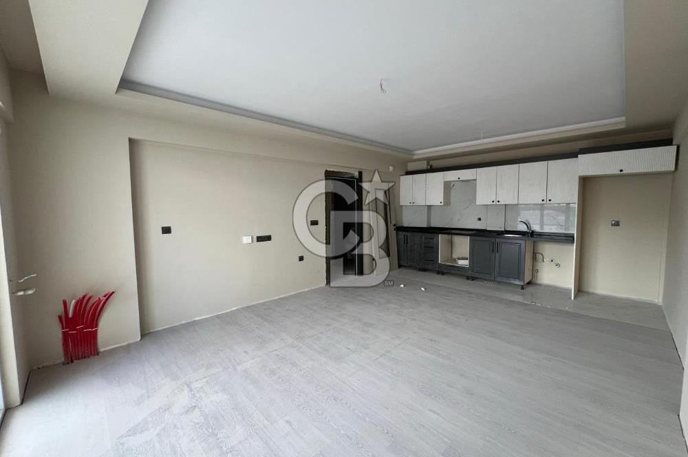 ▃▆ COLDWELL BANKER GÜLDALI ▆▃ANA CADDEYE YAKIN SIFIR DAİRELER