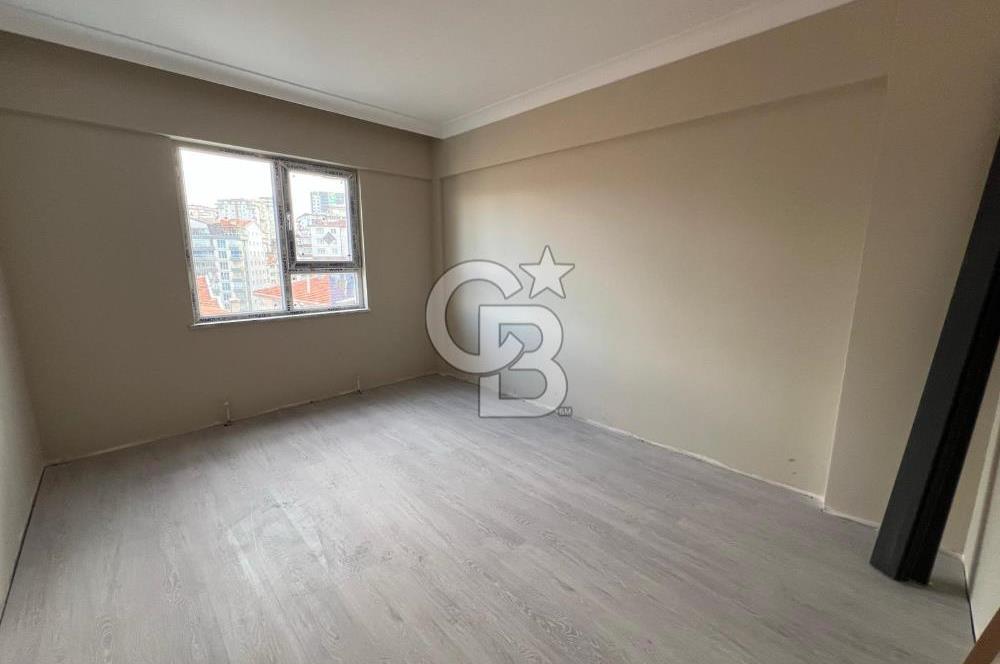 ▃▆ COLDWELL BANKER GÜLDALI ▆▃ANA CADDEYE YAKIN SIFIR DAİRELER