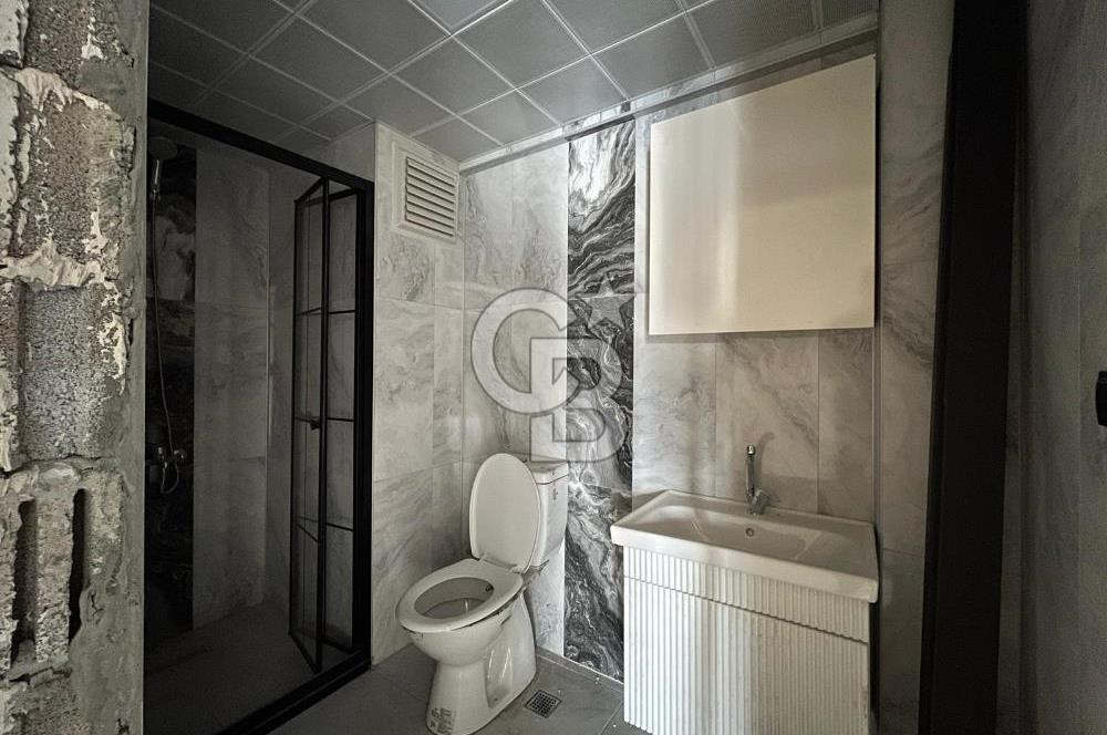 ▃▆ COLDWELL BANKER GÜLDALI ▆▃ANA CADDEYE YAKIN SIFIR DAİRELER