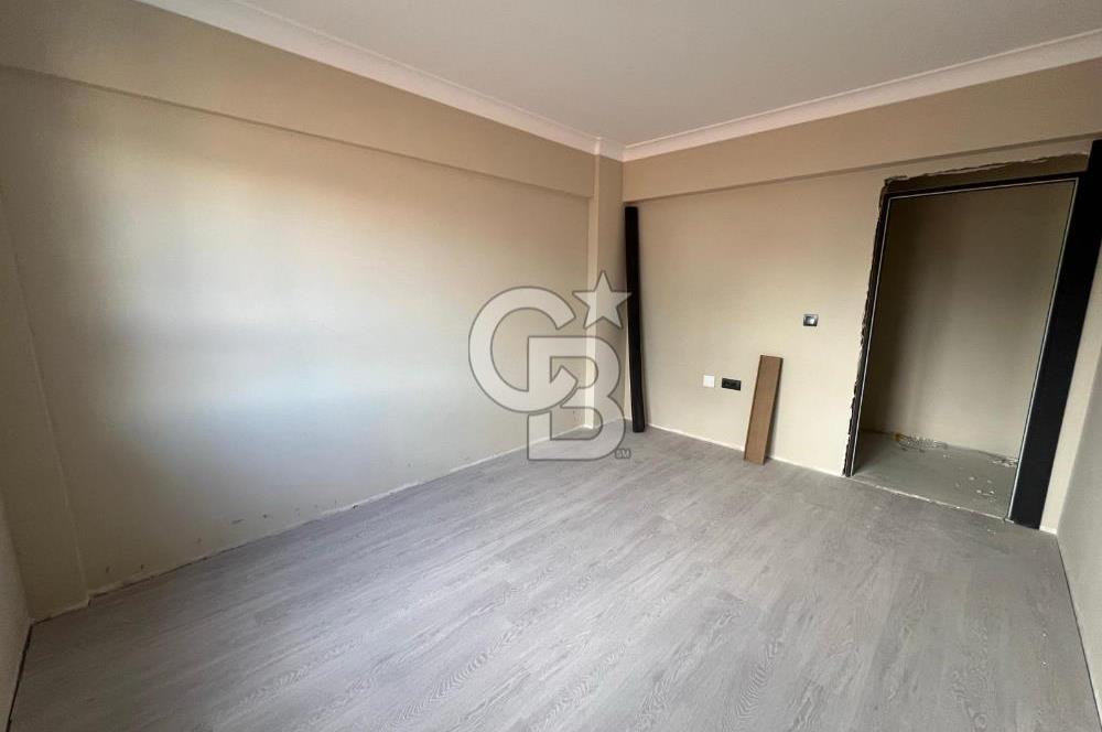 ▃▆ COLDWELL BANKER GÜLDALI ▆▃ANA CADDEYE YAKIN SIFIR DAİRELER