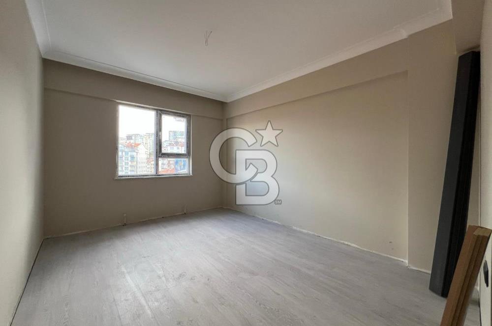 ▃▆ COLDWELL BANKER GÜLDALI ▆▃ANA CADDEYE YAKIN SIFIR DAİRELER