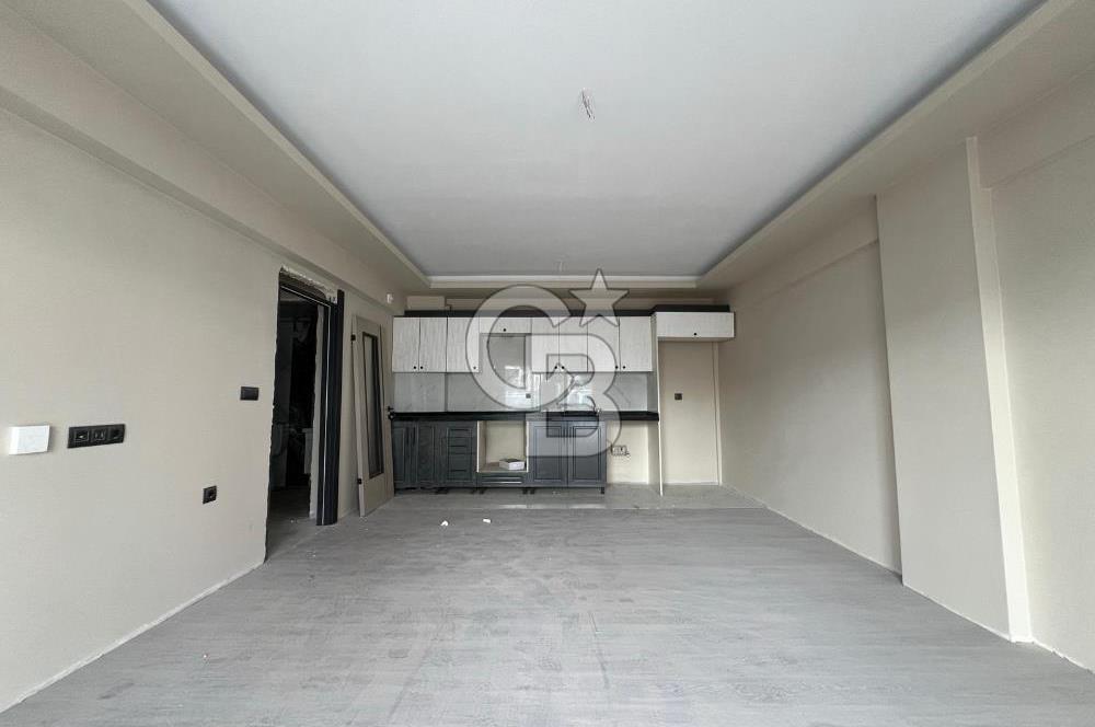 ▃▆ COLDWELL BANKER GÜLDALI ▆▃ANA CADDEYE YAKIN SIFIR DAİRELER