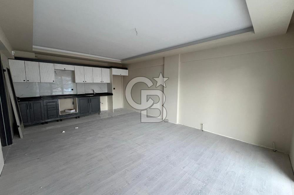 ▃▆ COLDWELL BANKER GÜLDALI ▆▃ANA CADDEYE YAKIN SIFIR DAİRELER