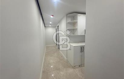 PRIVATE RESIDENCE'DA 2+1 / KAPALI MUTFAK / SATILIK SIFIR DAİRE