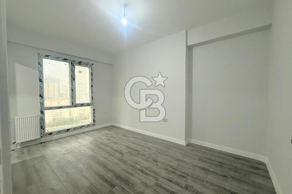 PRIVATE RESIDENCE'DA 2+1 / KAPALI MUTFAK / SATILIK SIFIR DAİRE