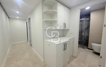 PRIVATE RESIDENCE'DA 2+1 / KAPALI MUTFAK / SATILIK SIFIR DAİRE