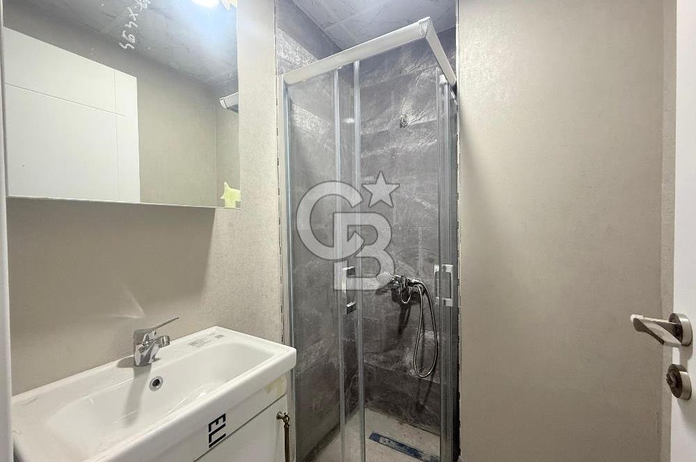 PRIVATE RESIDENCE'DA 2+1 / KAPALI MUTFAK / SATILIK SIFIR DAİRE