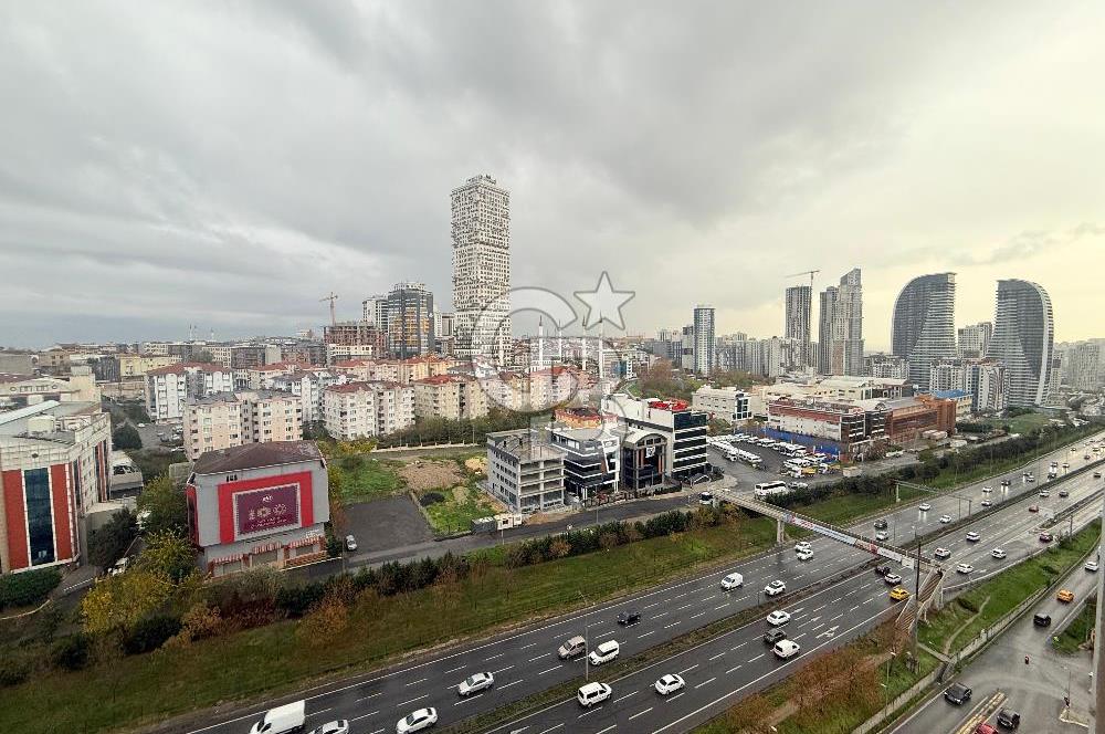 PRIVATE RESIDENCE'DA 2+1 / KAPALI MUTFAK / SATILIK SIFIR DAİRE