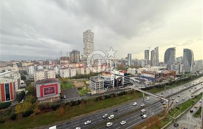 PRIVATE RESIDENCE'DA 2+1 / KAPALI MUTFAK / SATILIK SIFIR DAİRE