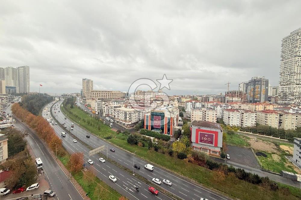 PRIVATE RESIDENCE'DA 2+1 / KAPALI MUTFAK / SATILIK SIFIR DAİRE