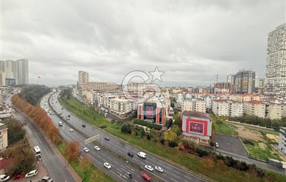 PRIVATE RESIDENCE'DA 2+1 / KAPALI MUTFAK / SATILIK SIFIR DAİRE