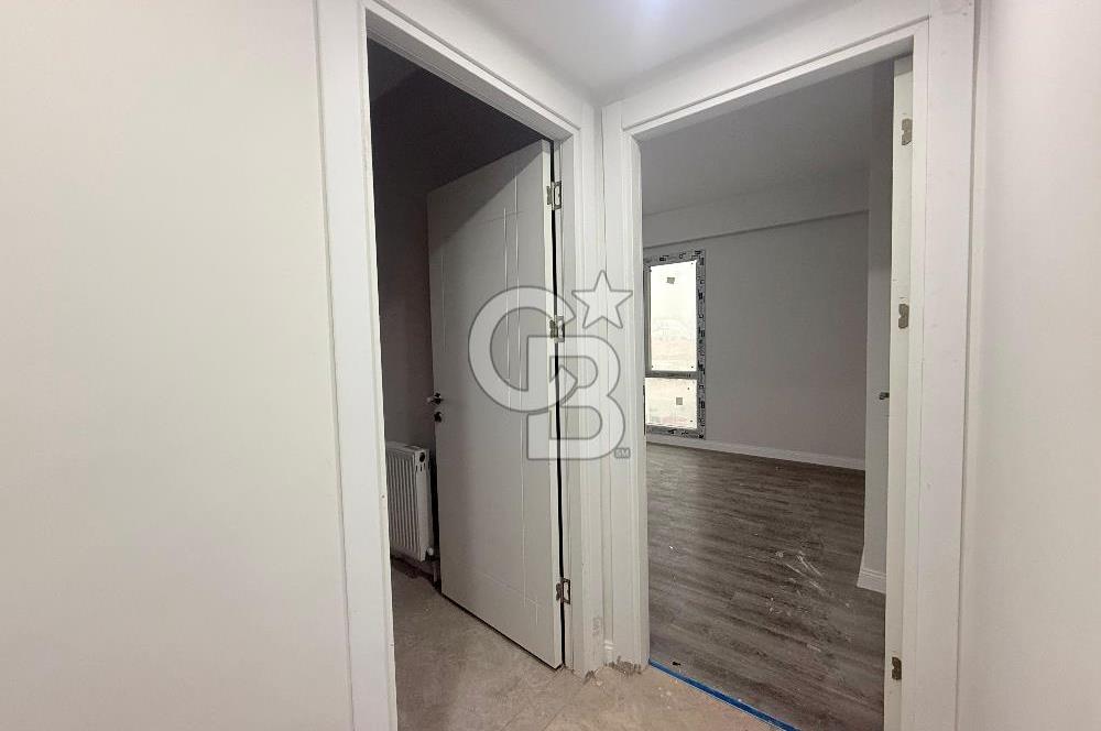 PRIVATE RESIDENCE'DA 2+1 / KAPALI MUTFAK / SATILIK SIFIR DAİRE