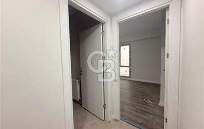 PRIVATE RESIDENCE'DA 2+1 / KAPALI MUTFAK / SATILIK SIFIR DAİRE