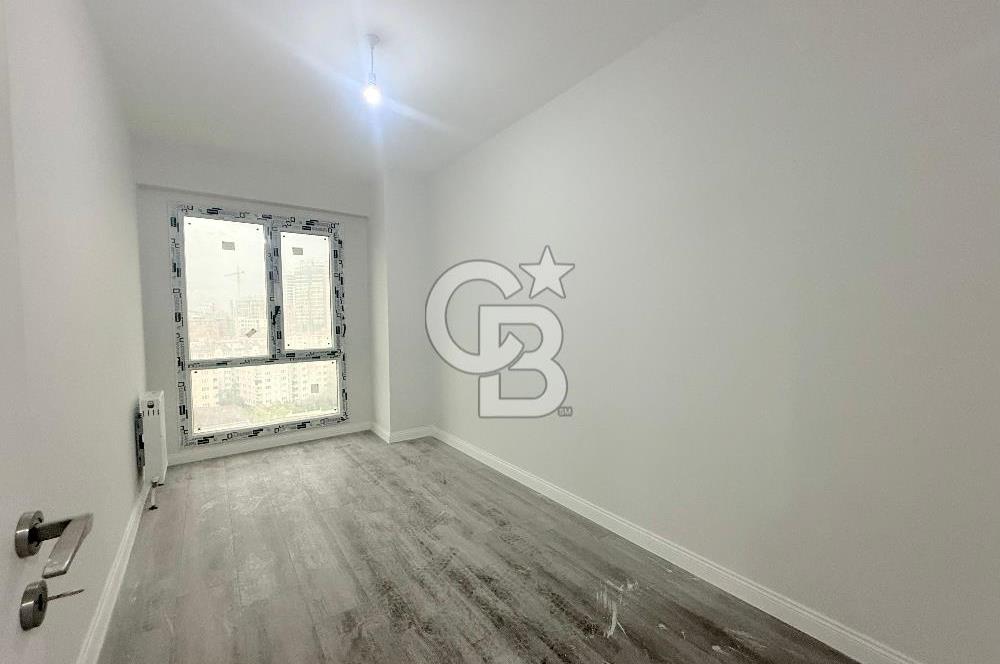 PRIVATE RESIDENCE'DA 2+1 / KAPALI MUTFAK / SATILIK SIFIR DAİRE