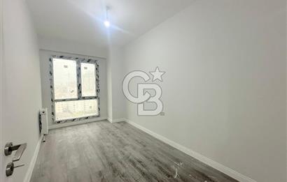 PRIVATE RESIDENCE'DA 2+1 / KAPALI MUTFAK / SATILIK SIFIR DAİRE