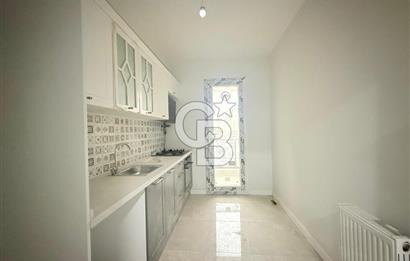 PRIVATE RESIDENCE'DA 2+1 / KAPALI MUTFAK / SATILIK SIFIR DAİRE