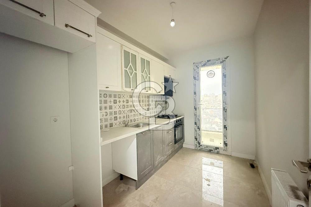 PRIVATE RESIDENCE'DA 2+1 / KAPALI MUTFAK / SATILIK SIFIR DAİRE