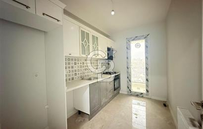 PRIVATE RESIDENCE'DA 2+1 / KAPALI MUTFAK / SATILIK SIFIR DAİRE