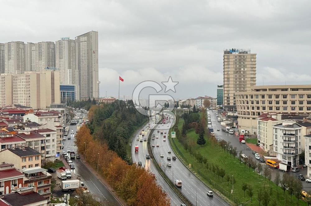 PRIVATE RESIDENCE'DA 2+1 / KAPALI MUTFAK / SATILIK SIFIR DAİRE