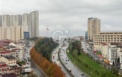 PRIVATE RESIDENCE'DA 2+1 / KAPALI MUTFAK / SATILIK SIFIR DAİRE