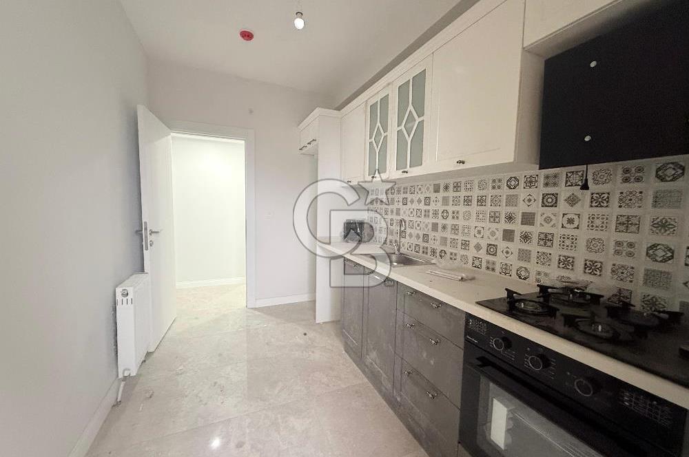 PRIVATE RESIDENCE'DA 2+1 / KAPALI MUTFAK / SATILIK SIFIR DAİRE