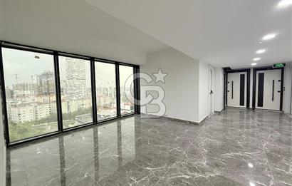 PRIVATE RESIDENCE'DA 2+1 / KAPALI MUTFAK / SATILIK SIFIR DAİRE