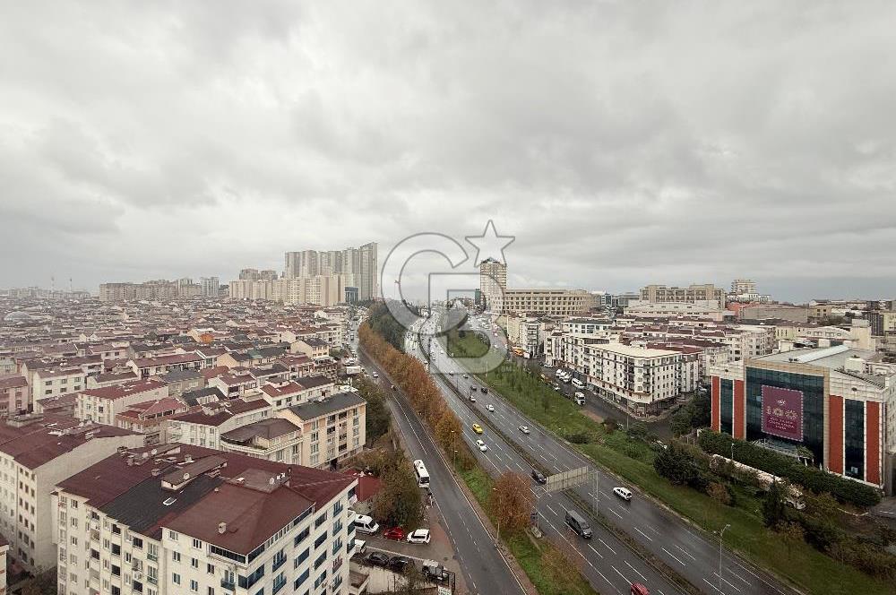 PRIVATE RESIDENCE'DA 2+1 / KAPALI MUTFAK / SATILIK SIFIR DAİRE