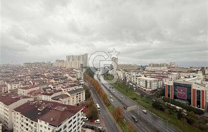 PRIVATE RESIDENCE'DA 2+1 / KAPALI MUTFAK / SATILIK SIFIR DAİRE