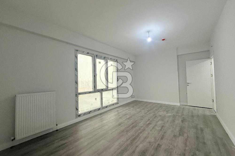 PRIVATE RESIDENCE'DA 2+1 / KAPALI MUTFAK / SATILIK SIFIR DAİRE
