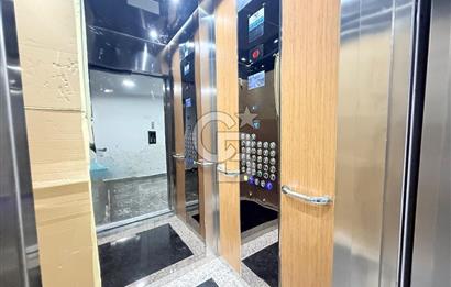 PRIVATE RESIDENCE'DA 2+1 / KAPALI MUTFAK / SATILIK SIFIR DAİRE