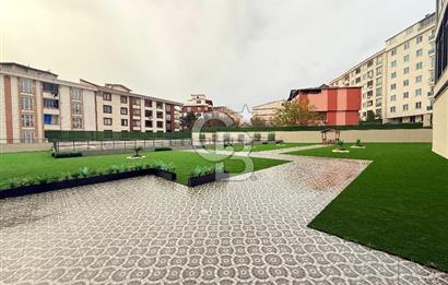 PRIVATE RESIDENCE'DA 2+1 / KAPALI MUTFAK / SATILIK SIFIR DAİRE