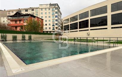 PRIVATE RESIDENCE'DA 2+1 / KAPALI MUTFAK / SATILIK SIFIR DAİRE