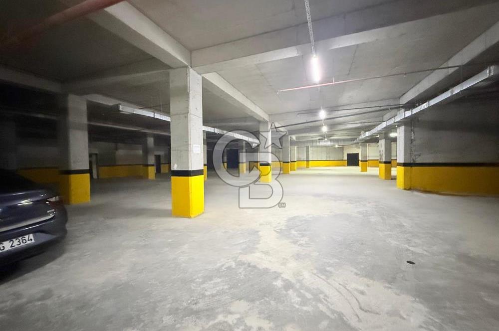 PRIVATE RESIDENCE'DA 2+1 / KAPALI MUTFAK / SATILIK SIFIR DAİRE