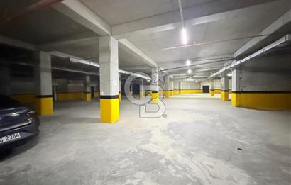 PRIVATE RESIDENCE'DA 2+1 / KAPALI MUTFAK / SATILIK SIFIR DAİRE