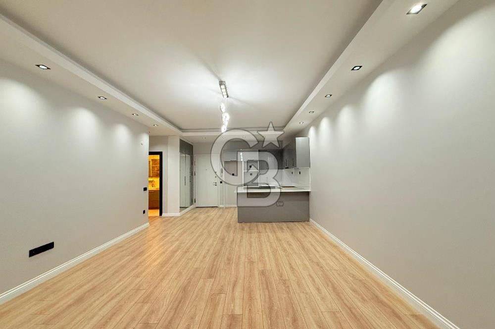 ESENYURT MEYDAN ELIT PALACE'DA 1+1 BÜYÜK TİP SATILIK DAİRE