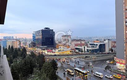 ESENYURT MEYDAN ELIT PALACE'DA 1+1 BÜYÜK TİP SATILIK DAİRE