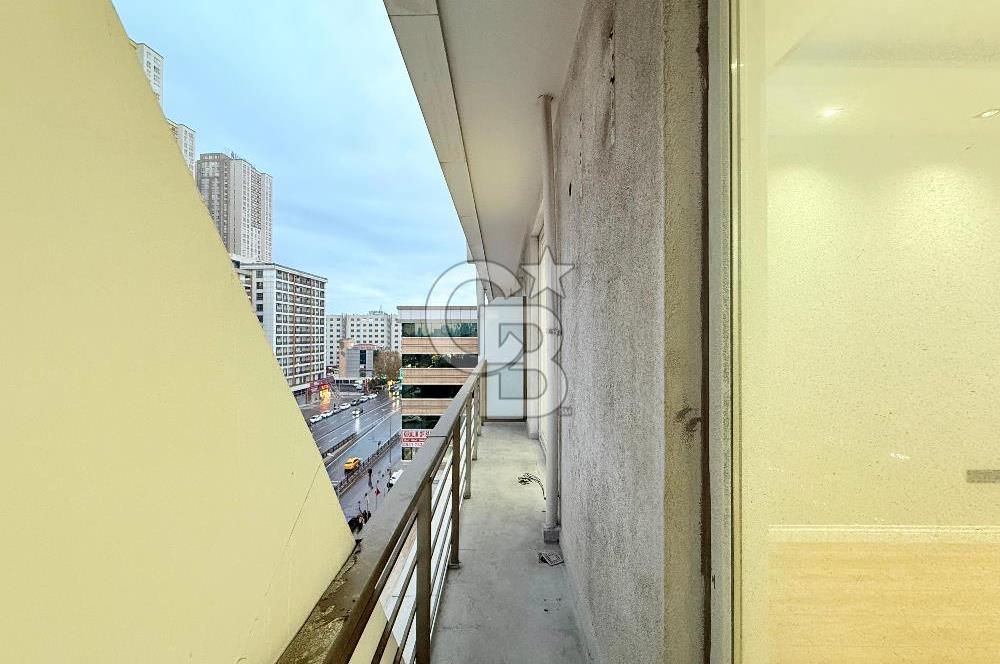 ESENYURT MEYDAN ELIT PALACE'DA 1+1 BÜYÜK TİP SATILIK DAİRE