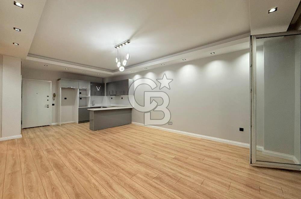 ESENYURT MEYDAN ELIT PALACE'DA 1+1 BÜYÜK TİP SATILIK DAİRE