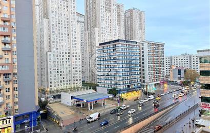 ESENYURT MEYDAN ELIT PALACE'DA 1+1 BÜYÜK TİP SATILIK DAİRE