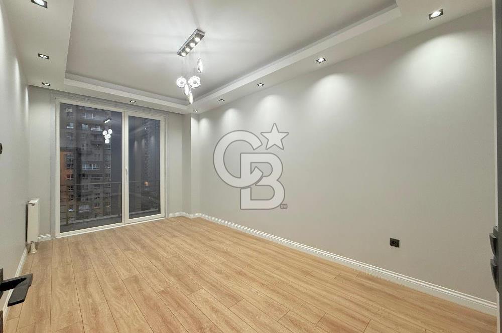 ESENYURT MEYDAN ELIT PALACE'DA 1+1 BÜYÜK TİP SATILIK DAİRE