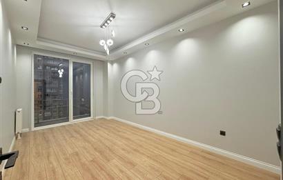 ESENYURT MEYDAN ELIT PALACE'DA 1+1 BÜYÜK TİP SATILIK DAİRE