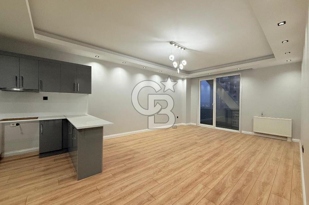 ESENYURT MEYDAN ELIT PALACE'DA 1+1 BÜYÜK TİP SATILIK DAİRE