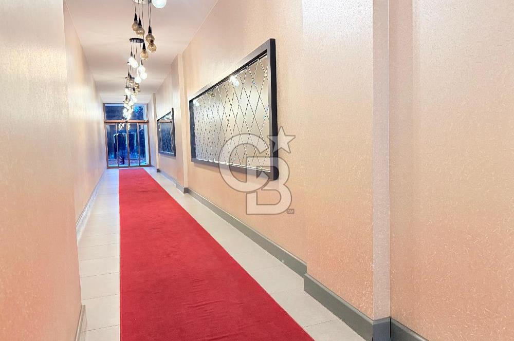 ESENYURT MEYDAN ELIT PALACE'DA 1+1 BÜYÜK TİP SATILIK DAİRE