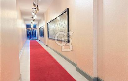 ESENYURT MEYDAN ELIT PALACE'DA 1+1 BÜYÜK TİP SATILIK DAİRE