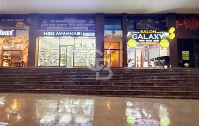 ESENYURT MEYDAN ELIT PALACE'DA 1+1 BÜYÜK TİP SATILIK DAİRE